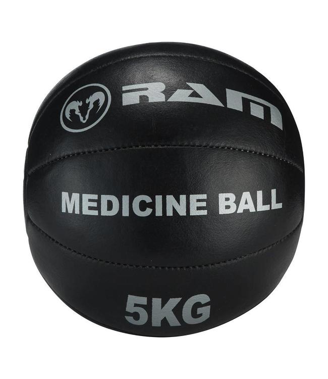 RAM Rugby Ballon de médecine à poids RAM