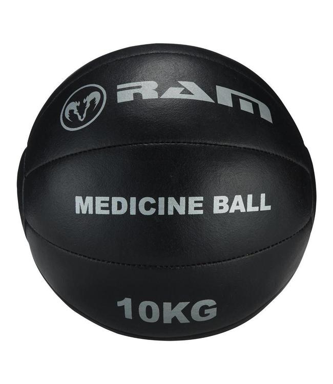 RAM Rugby Ballon de médecine à poids RAM