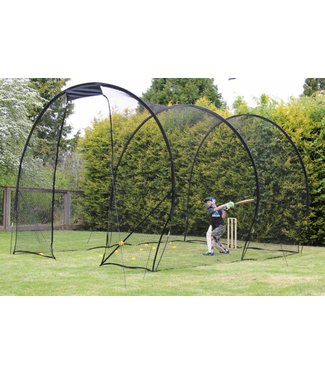 GS5 Home Ground Batting Net