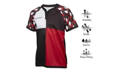 Rugby Shirts