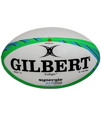 Gilbert Synergie XV-6 7S Rugbybal