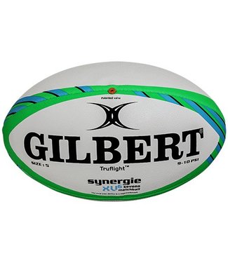 Gilbert Synergy XV-6 7S Ballon de rugby