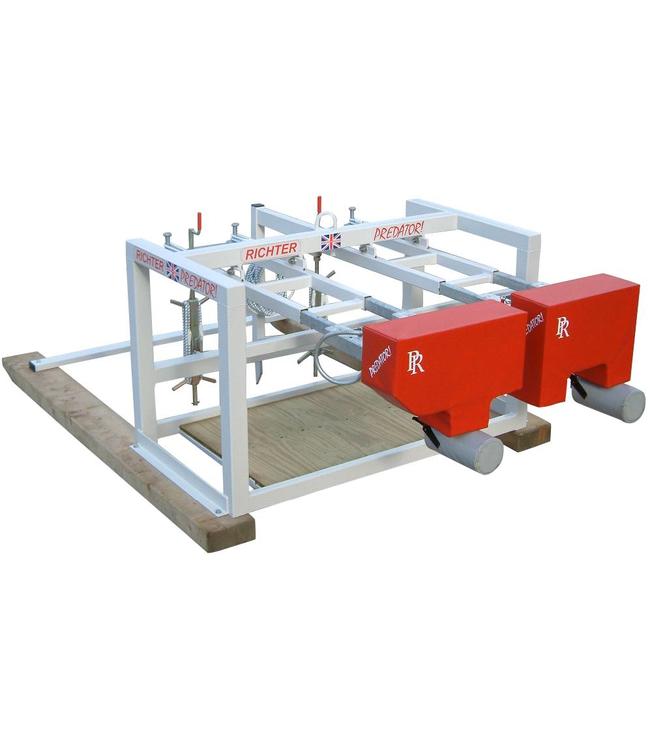 Predator 88 Heavyweight Sled