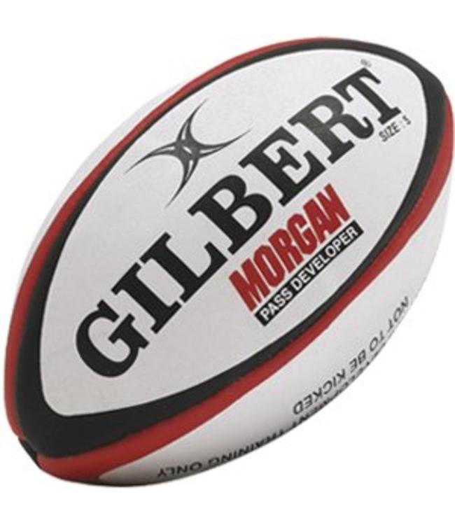 Gilbert Morgan übergeben Entwickler