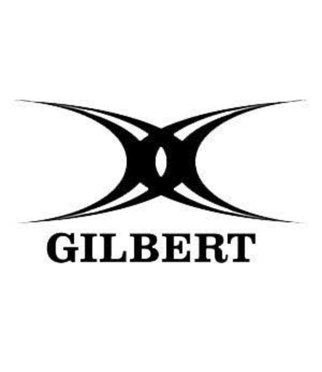 Gilbert Synergy Xv-6 7S Match S5 Rugbyball