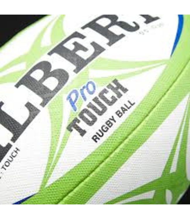 Gilbert Ballon de rugby Touch Pro Match
