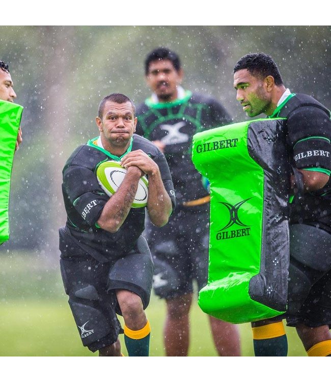 Gilbert Senior Lite Wedge