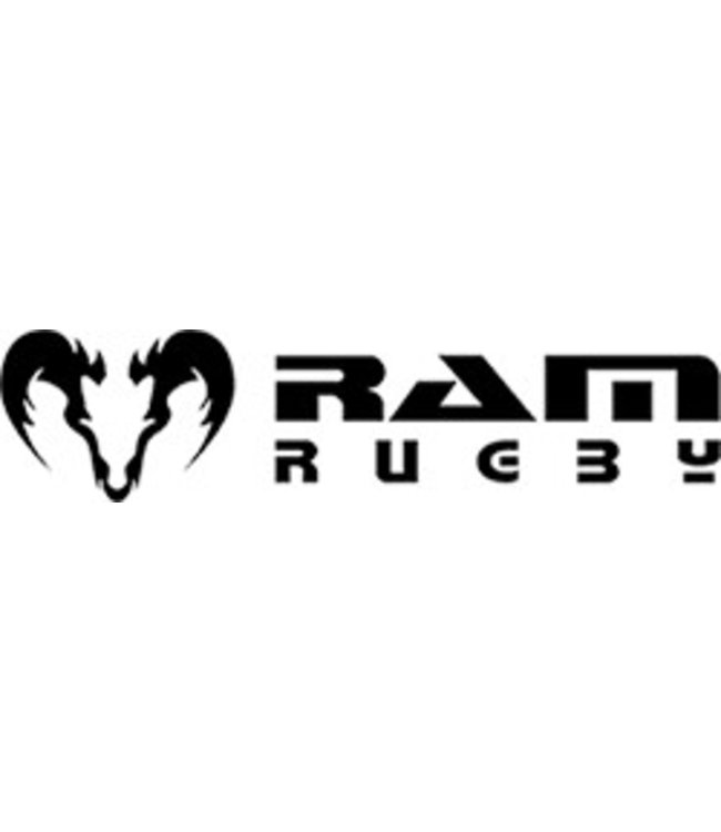 RAM Rugby Rugby Tackle Kussen Broek