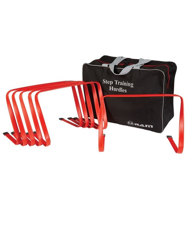 RAM Rugby Training Hordes, kies uw maat