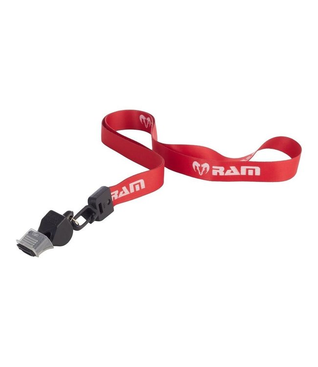 Fox Classic Fluit - Training of Wedstrijd fluit