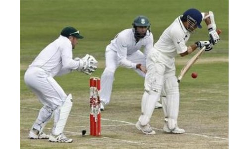 Cricket-Spieler