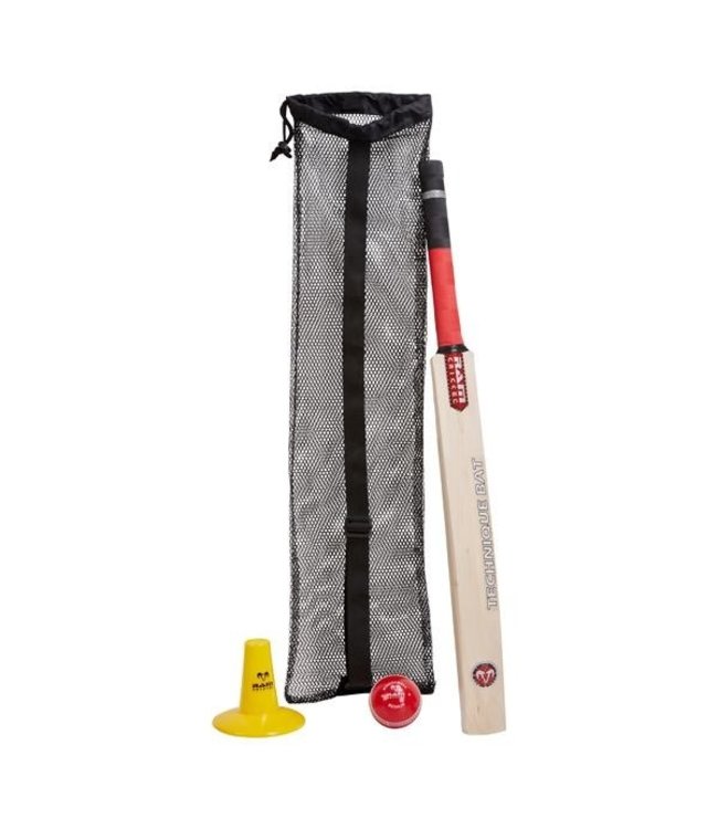 RAM Cricket Cricket Batting Coaching Set