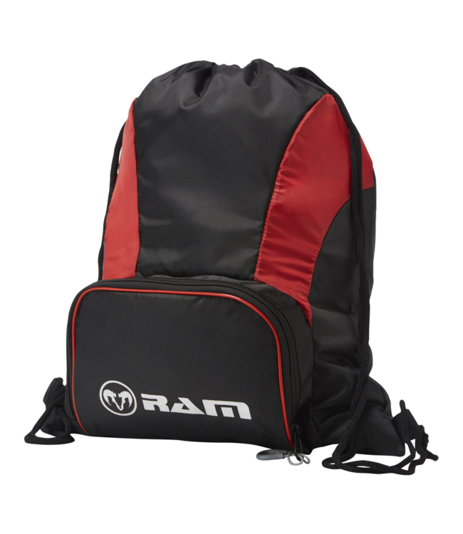 Ubergames Ram Drawstring Bag