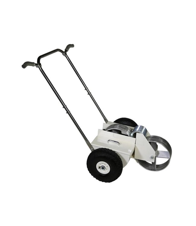 RAM Cricket Marqueur de ligne - Fleet Lionel 7.5cm (3") - Marqueur de roue