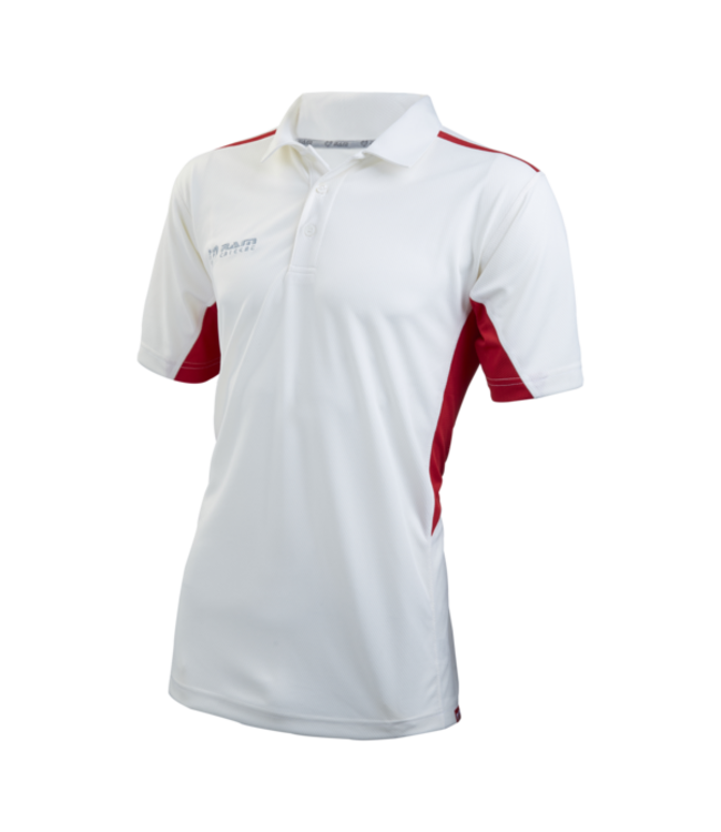 RAM Cricket Protec Playing Shirt - Cut & Sew