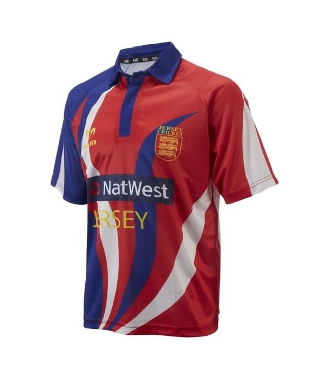 RAM Cricket Protec Playing Shirt - Sublimated