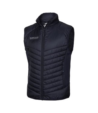 RAM Rugby Gilet, veste matelassée sans manches