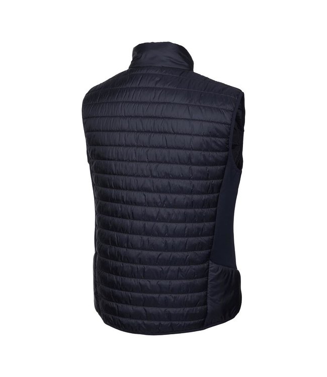 RAM Rugby Gilet, veste matelassée sans manches