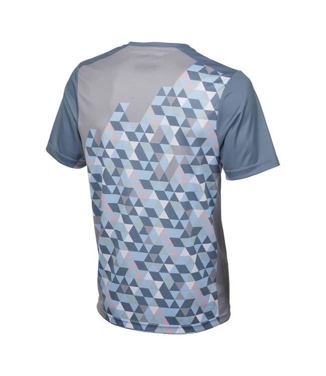 RAM Rugby T-Shirt technique sublimé (coupe parfaite)