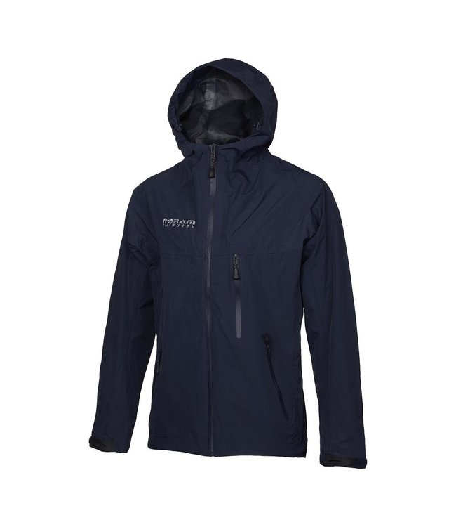 RAM Rugby Technical Shell Jas. Snel te leveren