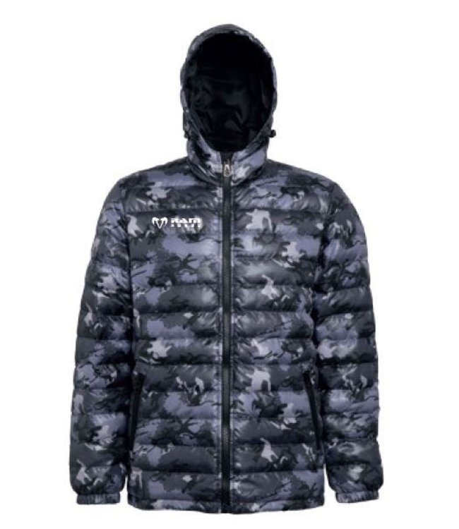 RAM Rugby Explosion Fleece Pullover / Jacke