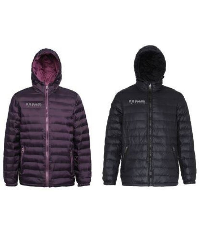 RAM Rugby Explosion Fleece Pullover / Jacke