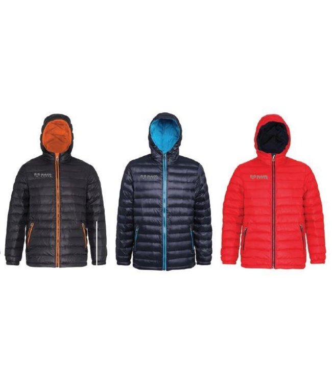 RAM Rugby Explosion Fleece Pullover / Jacke