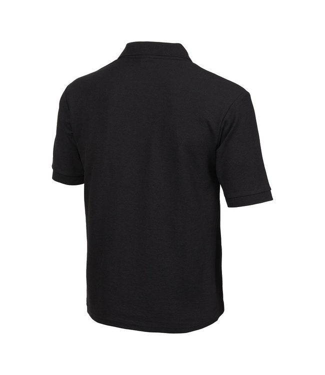 RAM Rugby Premium Poly/ Katoen Polo Shirt - Snel te leveren