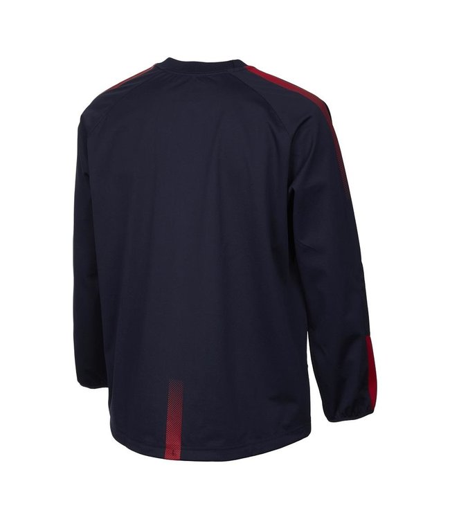 RAM Rugby ab 10 Stück: Leichtes Training Top, regen dicht