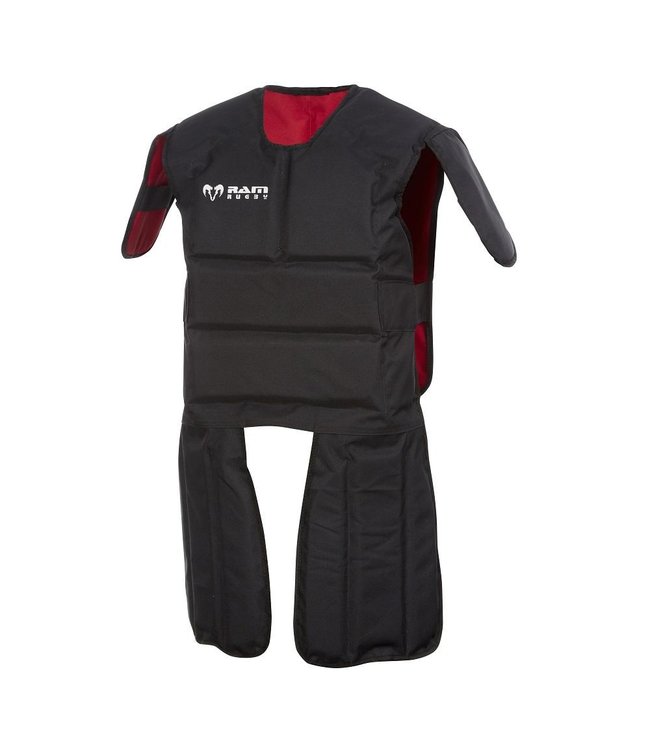 RAM Rugby Combinaison de pêche