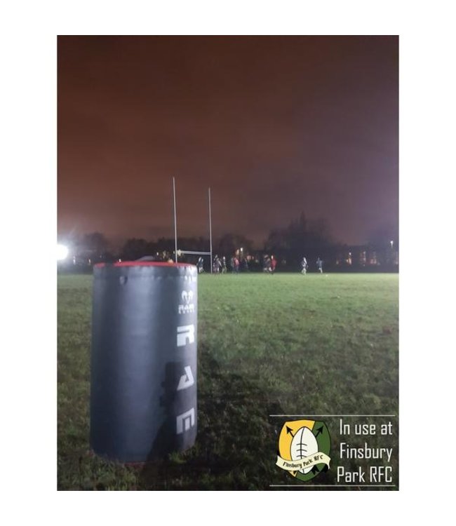 RAM Rugby Sacs lestés pour demi-bâtons, Youth ou Rambo