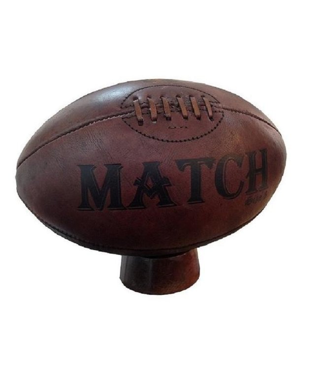 RAM Rugby Holzpräsentationsstandard