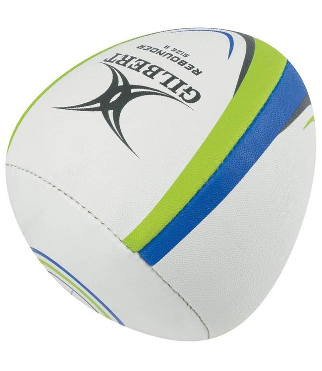 Gilbert Rebounder - Solo training bal - Met Truflight Valve