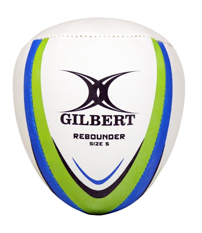 Gilbert Rebounder - Solo training bal - Met Truflight Valve
