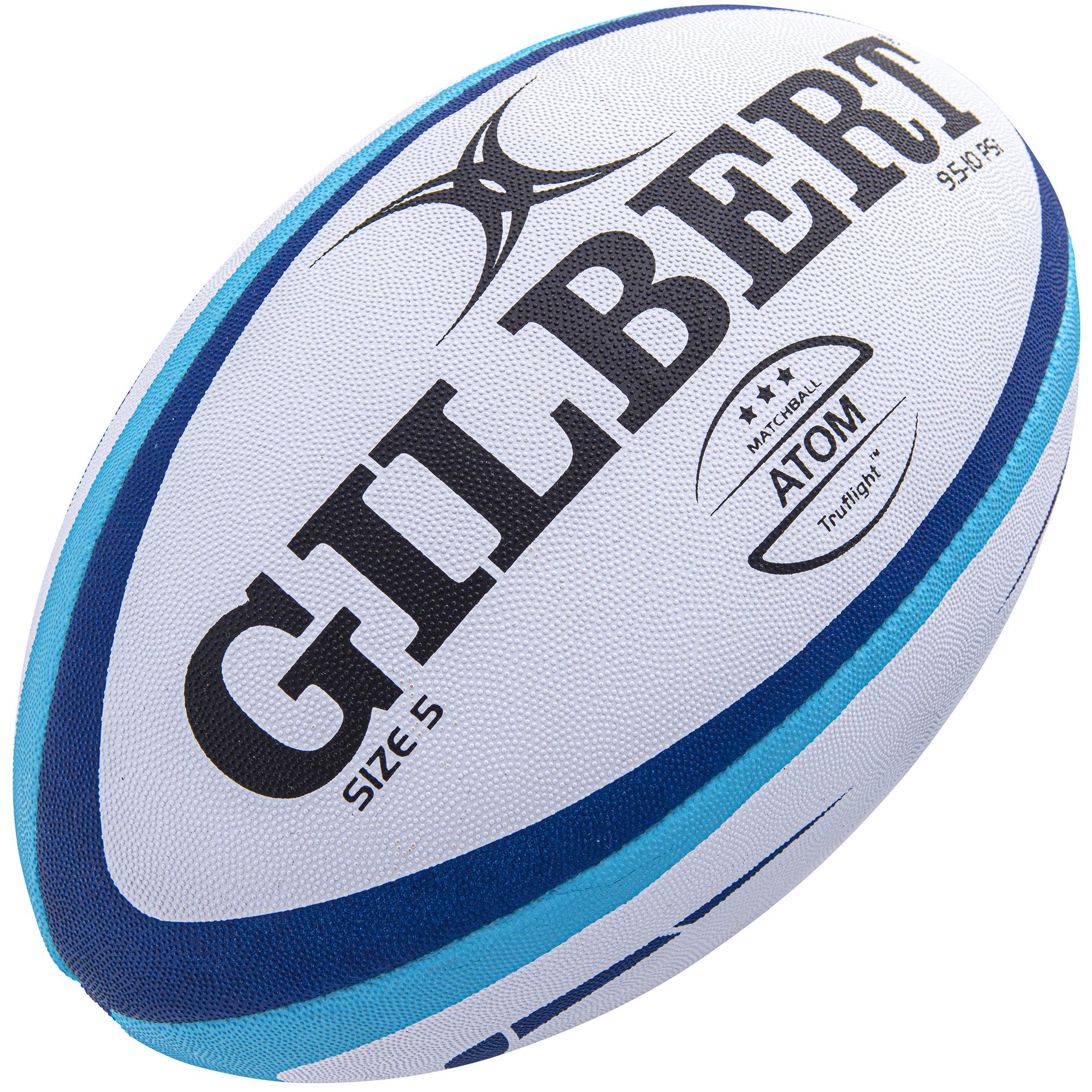 Gilbert Wedstrijd Rugbybal - RAM Rugby Shop RAM nr. Rugby Shop