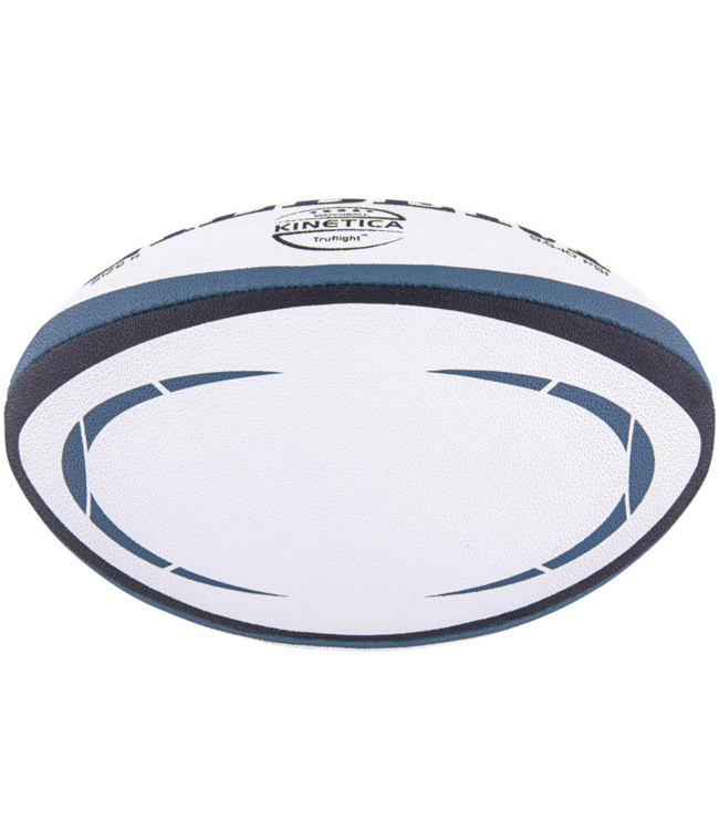 Gilbert Kinetica - Elite Match Ball - Professional Grip - Truflight Valve