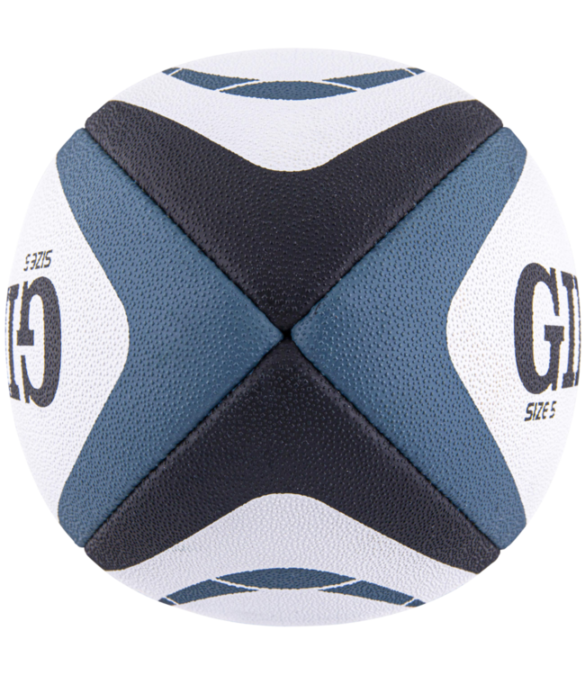 Gilbert Kinetica - Elite Match Ball - Professional Grip - Truflight Valve