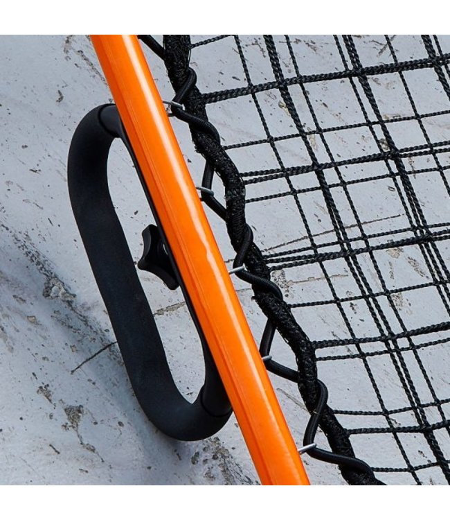 Rebondisseur manuel Crazy Catch Freestyle - Crazy Catch Freestyle, 52 x 52 cm