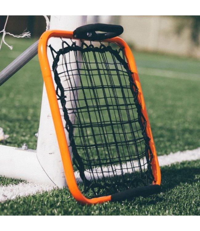 Crazy Catch Freestyle Hand Held Rebounder - Crazy Catch Freestyle, 52 x 52 cm