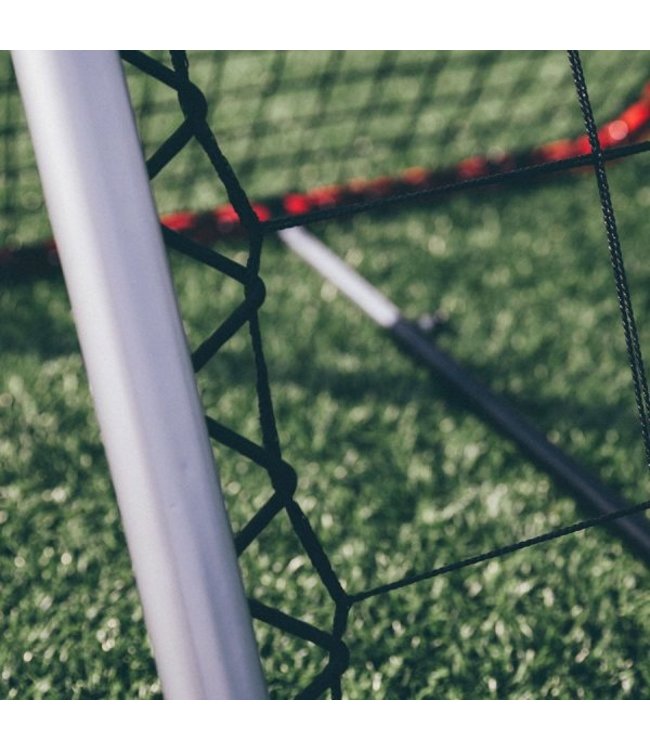 Crazy Catch Rugby ball- - Trampoline Wild Child Double Trouble