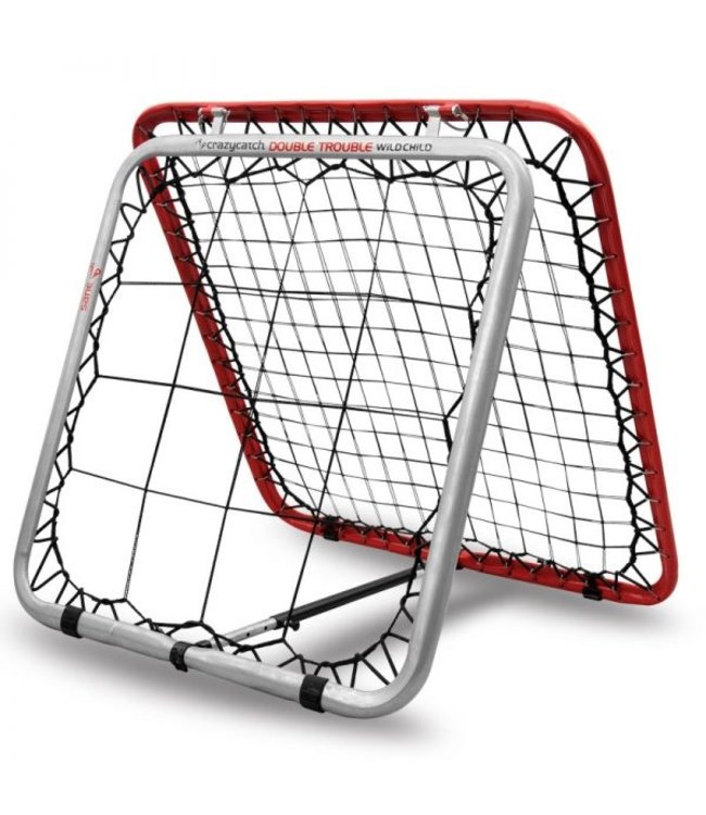 Crazy Catch Wild Child Double Trouble