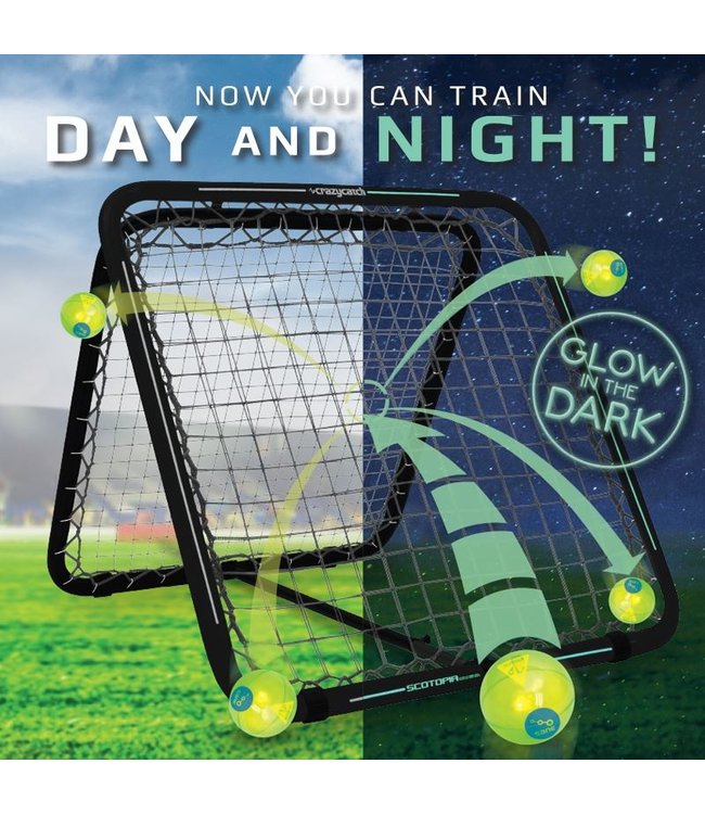 Crazy Catch Scotopia 2.0