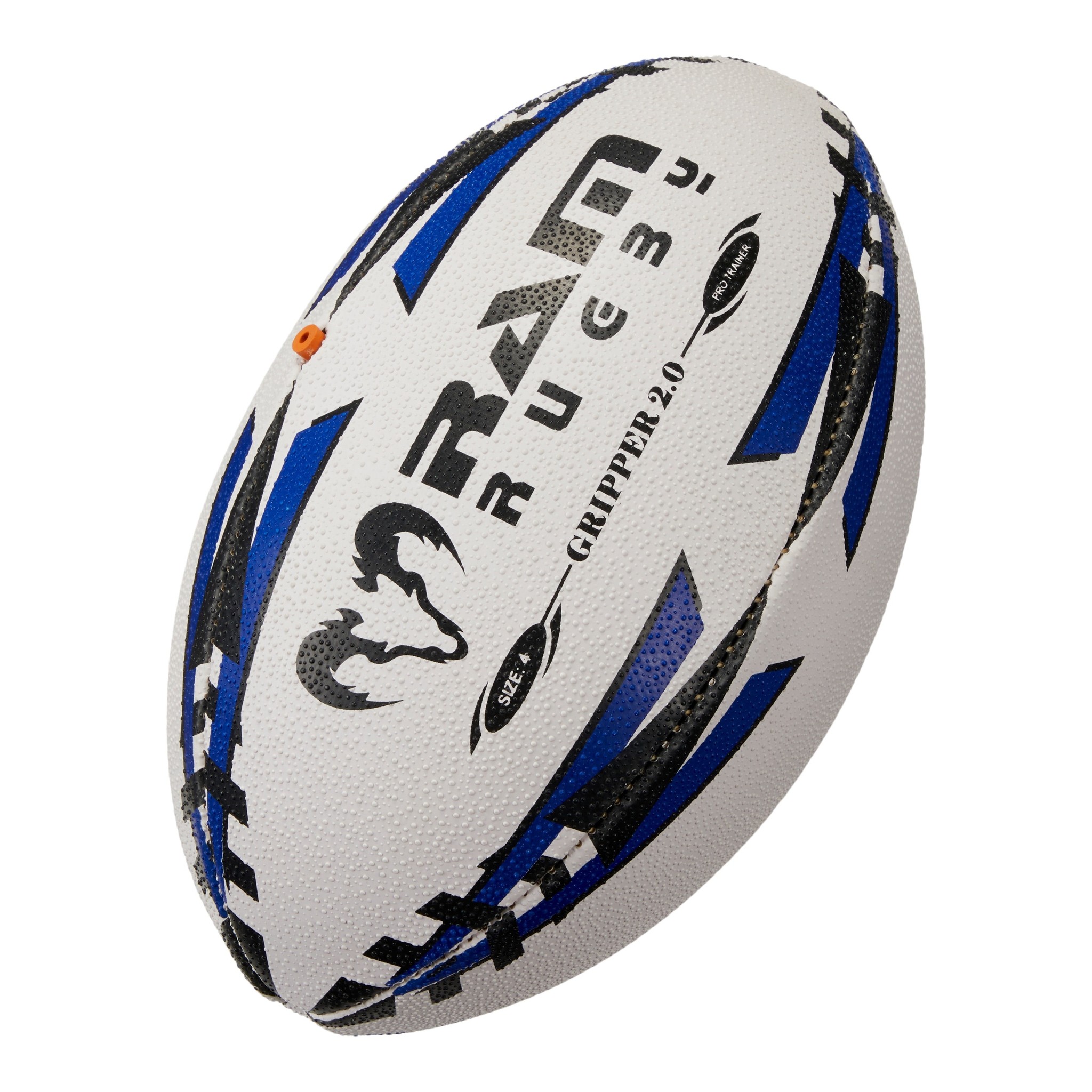 Gripper Pro Training Rugbybal RAM Rugby RAM Rugby, nr. 1 Rugby Shop