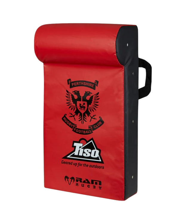 RAM Rugby Wave-Hit-Shield, Rugby Trainingsausrüstung