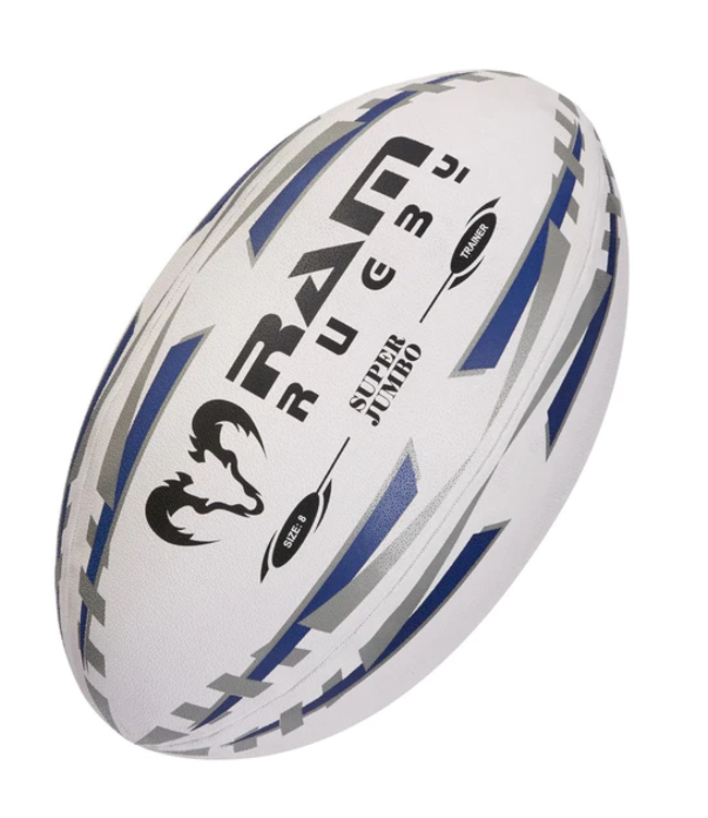 RAM Rugby Gigantischer Rugbyball – Jumbo