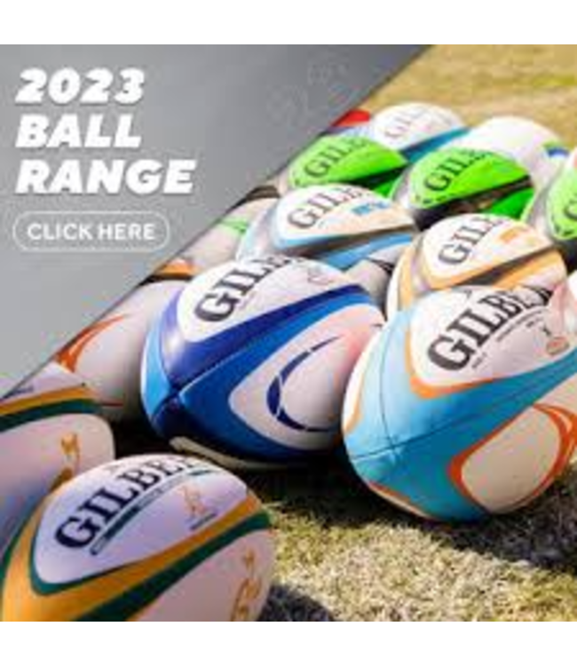 Gilbert Kinetica 10x Match bal bundel met draagtas