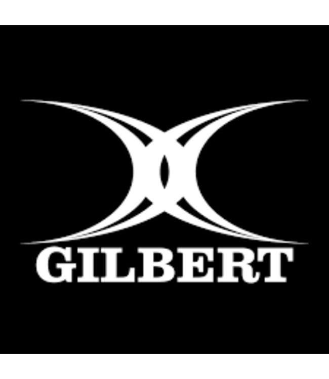 Gilbert Barbarian 2.0 Match 10x Ball Bundle mit Tasche
