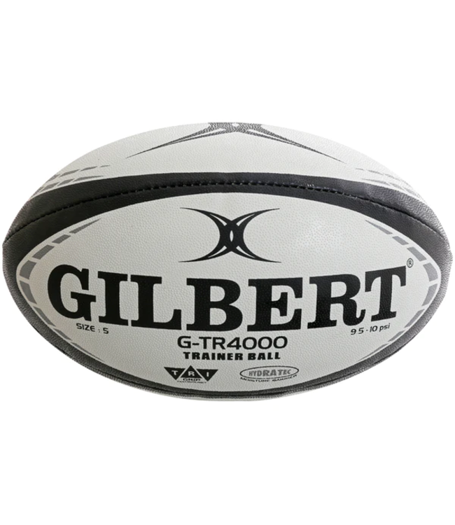 Gilbert G-TR4000 Trainer Ball Bundle - 30 x balles et 2 sacs