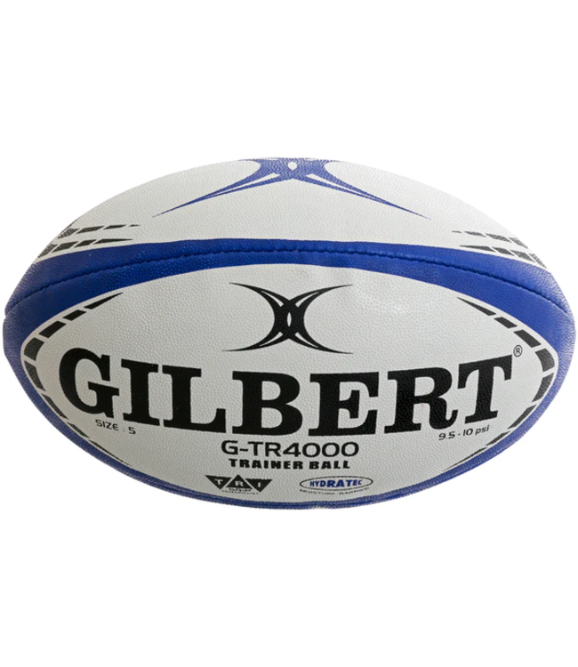 Gilbert G-TR4000 Trainer Bal Bundel - 30 x ballen and 2 tassen