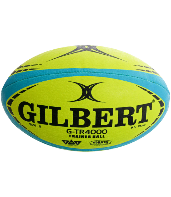 Gilbert G-TR4000 Trainer Bal Bundel - 30 x ballen and 2 tassen